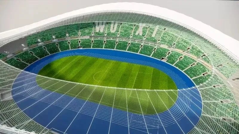 你知道体育场膜结构吗？ 